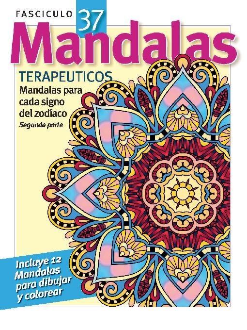 Title details for El arte con Mandalas by Media Contenidos - Available